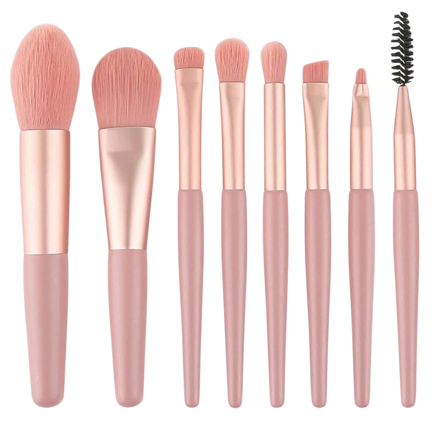 OpalEssence Brushes OpalEssence Brushes